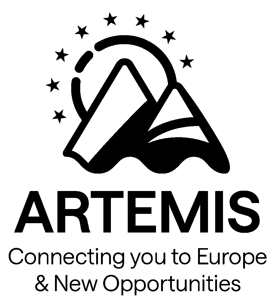 ARTEMIS logo artemis