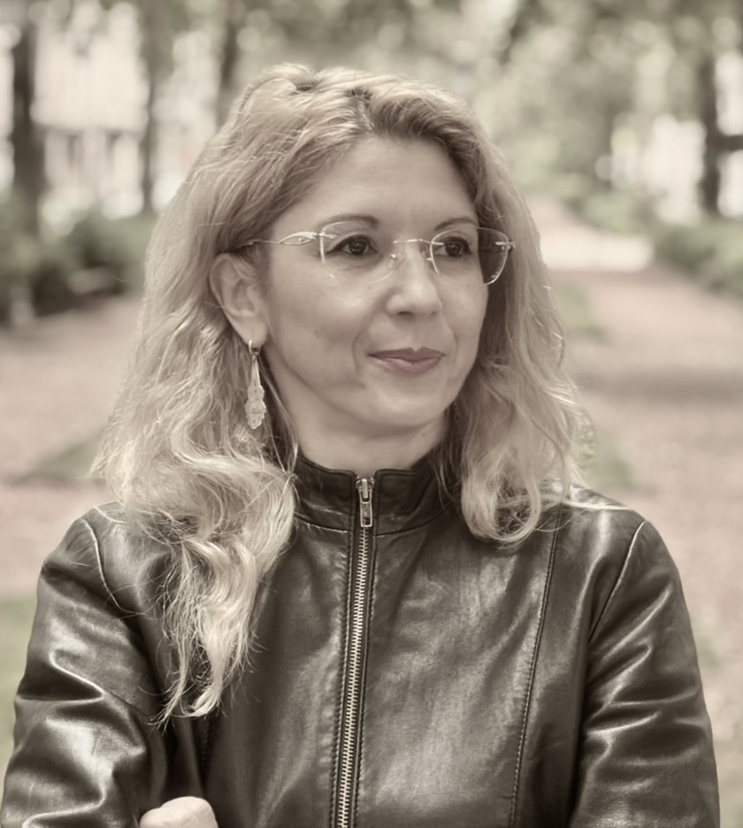 Acasa roxana p.