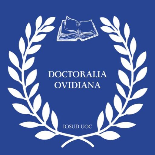 logo doctoralia ovidiana