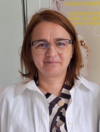 antoanela popescu