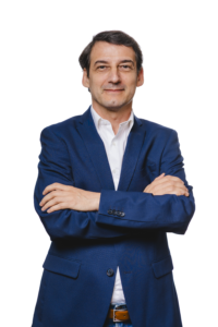 daniel mihail sandru