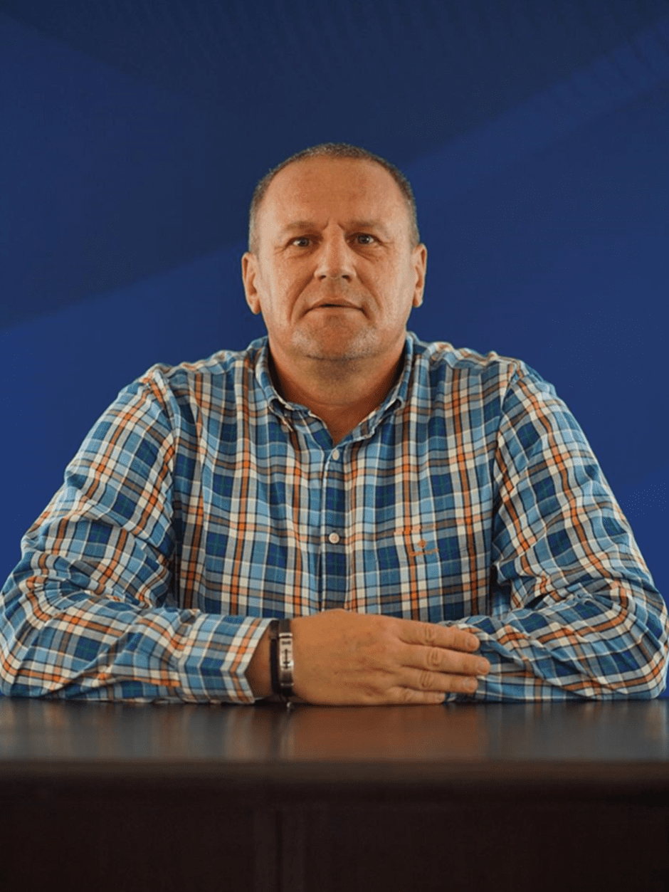 melenco ionel