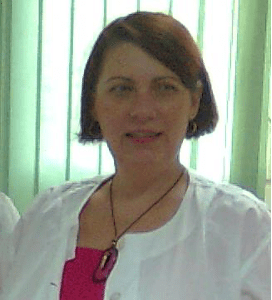 mihaela mirela bratu