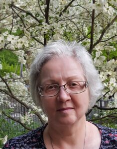 Monica Matei-Chesnoiu